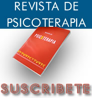 Revista de Psicoterapia